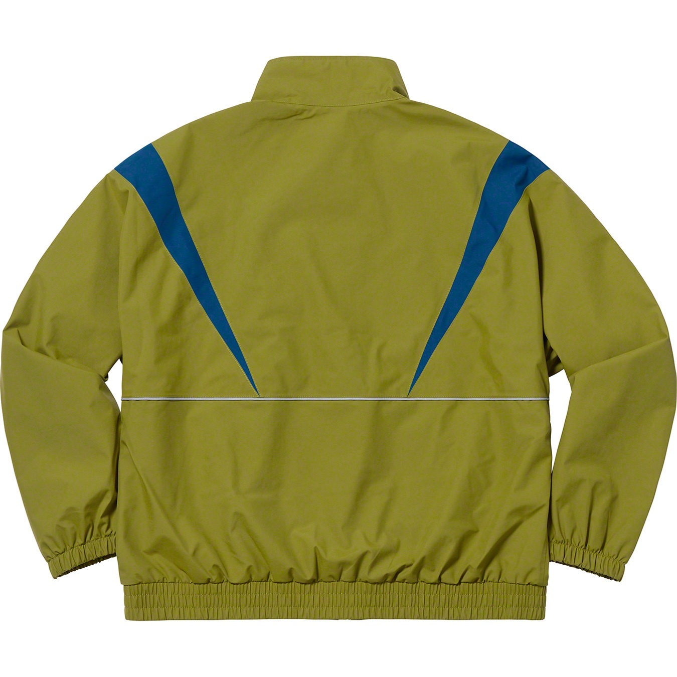 GORE-TEX Court Jacket view 4